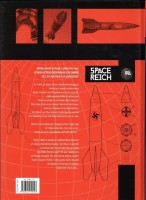 Extrait 3 de l'album Space Reich - 2. Rapaces en orbite