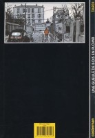 Extrait 3 de l'album Nestor Burma - HS. Une gueule de bois en plomb