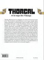 Extrait 3 de l'album Thorgal - HS. Thorgal et la saga des Vikings
