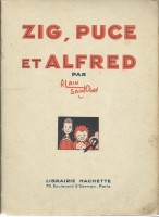 Extrait 1 de l'album Zig et Puce - 3. Zig, Puce et Alfred