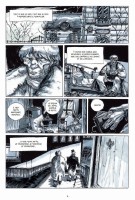 Extrait 2 de l'album Le joueur (One-shot)