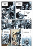 Extrait 3 de l'album Le joueur (One-shot)