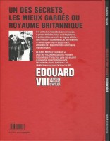 Extrait 3 de l'album Edouard VIII - L'Espion anglais d'Hitler (One-shot)
