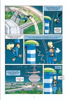 Extrait 2 de l'album Infinity 8 - 2. Retour vers le Führer