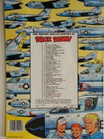 Extrait 3 de l'album Buck Danny - 28. Tigres Volants contre pirates