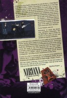 Extrait 3 de l'album Légendes en BD - 4. Nirvana en bandes dessinées