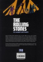 Extrait 3 de l'album Légendes en BD - 5. The Rolling Stones en bandes dessinées