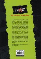 Extrait 3 de l'album Légendes en BD - 7. The Clash