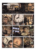 Extrait 2 de l'album Images interdites (One-shot)