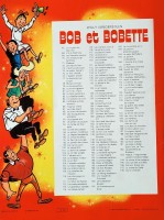 Extrait 3 de l'album Bob et Bobette - HS. Les Bouleaux Frémissants