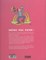 Extrait 3 de l'album Charlie Hebdo - HS. Même pas peur ! - 2016