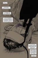 Extrait 1 de l'album Dark Night - Une histoire vraie (One-shot)