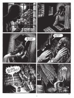 Extrait 3 de l'album Erzsebet (One-shot)