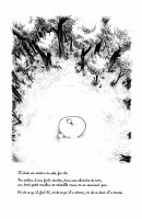 Extrait 1 de l'album Le trop grand vide d'Alphonse Tabouret (One-shot)