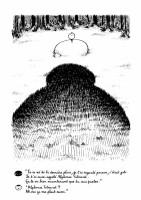 Extrait 3 de l'album Le trop grand vide d'Alphonse Tabouret (One-shot)