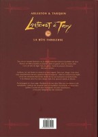Extrait 3 de l'album Lanfeust de Troy - 8. La Bête fabuleuse