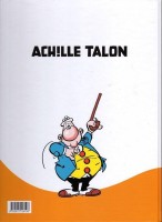 Extrait 3 de l'album Achille Talon - 12. Achille Talon au coin du feu...