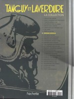 Extrait 3 de l'album Tanguy et Laverdure (Hachette) - 9. Mission spéciale