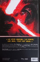 Extrait 3 de l'album Star Wars - Episodes - 7. Le Réveil de la Force