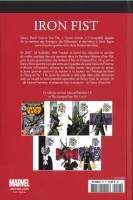 Extrait 3 de l'album Marvel - Le meilleur des super-héros - 28. Iron Fist