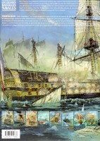 Extrait 3 de l'album Les Grandes Batailles navales - 3. Trafalgar