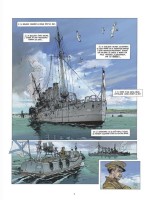 Extrait 1 de l'album Les Grandes Batailles navales - 2. Jutland