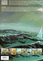 Extrait 3 de l'album Les Grandes Batailles navales - 2. Jutland