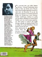 Extrait 3 de l'album Pleine Lune (Neal Adams) (One-shot)