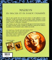 Extrait 3 de l'album En images et en bande dessinée - 3. Marilyn