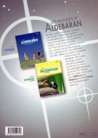 Extrait 3 de l'album Les Mondes d'Aldébaran I - Aldébaran - 2. La Blonde