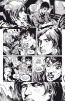 Extrait 2 de l'album Local (One-shot)