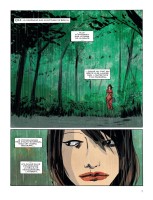 Extrait 1 de l'album Hibakusha (One-shot)