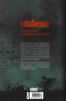 Extrait 3 de l'album Croquemitaines - 1. Livre 1