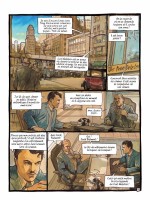 Extrait 1 de l'album Le kid de l'Oklahoma (One-shot)
