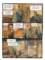 Extrait 2 de l'album Le kid de l'Oklahoma (One-shot)