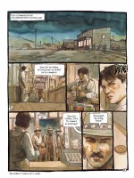 Extrait 3 de l'album Le kid de l'Oklahoma (One-shot)