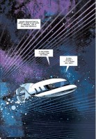 Extrait 1 de l'album Infinity 8 - 3. L'Évangile selon Emma