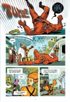 Extrait 2 de l'album Infinity 8 - 3. L'Évangile selon Emma