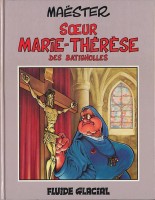 Extrait 1 de l'album Soeur Marie-Thérèse - COF. Soeur Marie-Thérèse des Batignolles