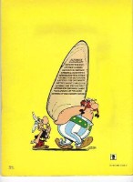 Extrait 3 de l'album Astérix (in english) - 14. Asterix In Spain