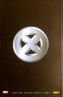 Extrait 3 de l'album X-Men (V1) - 109. La fin du monde (1)