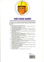 Extrait 3 de l'album Tout Buck Danny - 1. La Guerre du Pacifique - Première partie