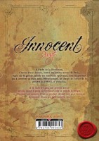 Extrait 3 de l'album Innocent Rouge - 1. La révolution tranquille