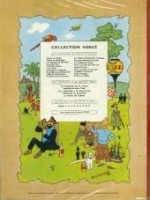 Extrait 3 de l'album Les Aventures de Tintin - 7. L'Île noire