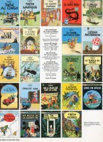 Extrait 3 de l'album Les Aventures de Tintin - 20. Tintin au Tibet