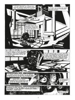 Extrait 1 de l'album Ornithomaniacs (One-shot)