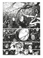Extrait 3 de l'album Ornithomaniacs (One-shot)