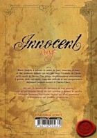 Extrait 3 de l'album Innocent Rouge - 2. L'amour, le visage de la malédiction