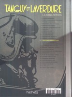 Extrait 3 de l'album Tanguy et Laverdure (Hachette) - 13. Lieutenant Double Bang
