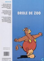 Extrait 3 de l'album Drôle de Zoo - 1. Chair de poule